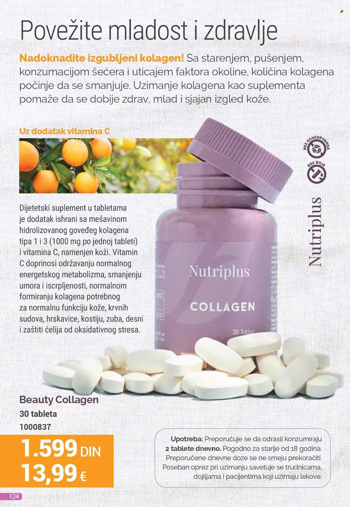 Farmasi katalog - 01.03.2025 - 31.03.2025. Stranica 128