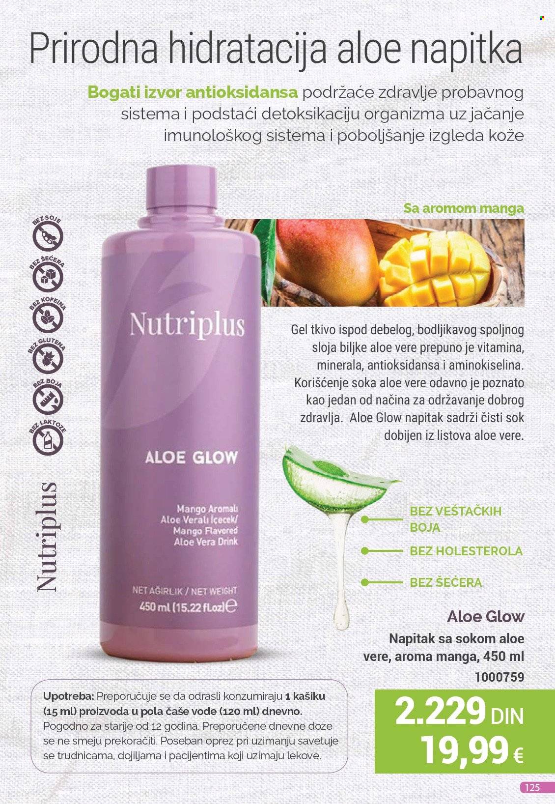 Farmasi katalog - 01.03.2025 - 31.03.2025. Stranica 129