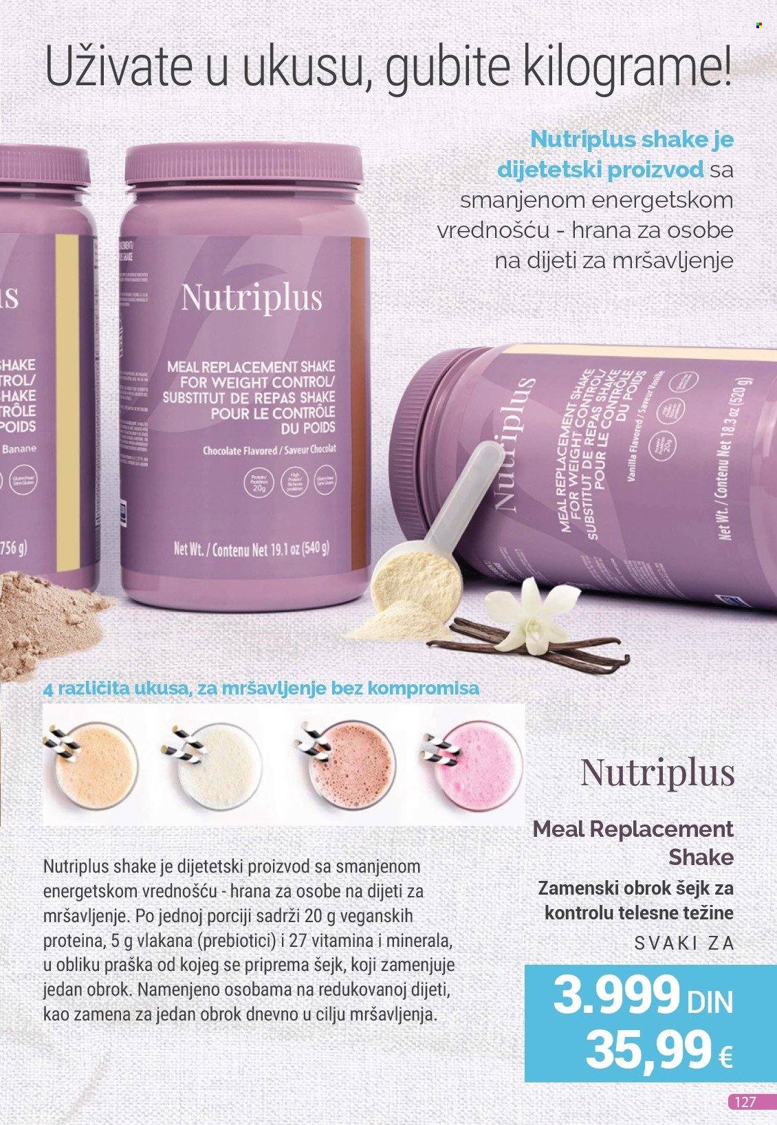 Farmasi katalog - 01.03.2025 - 31.03.2025. Stranica 131