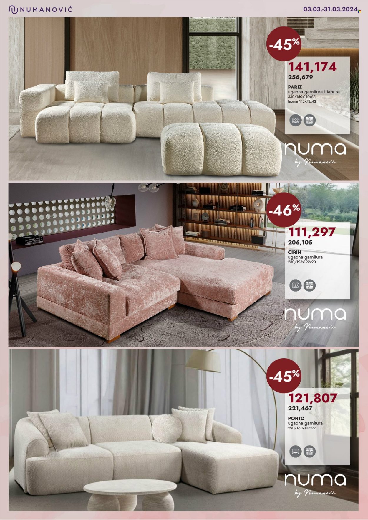 Numanović katalog - 03.03.2025 - 31.03.2025. Stranica 4