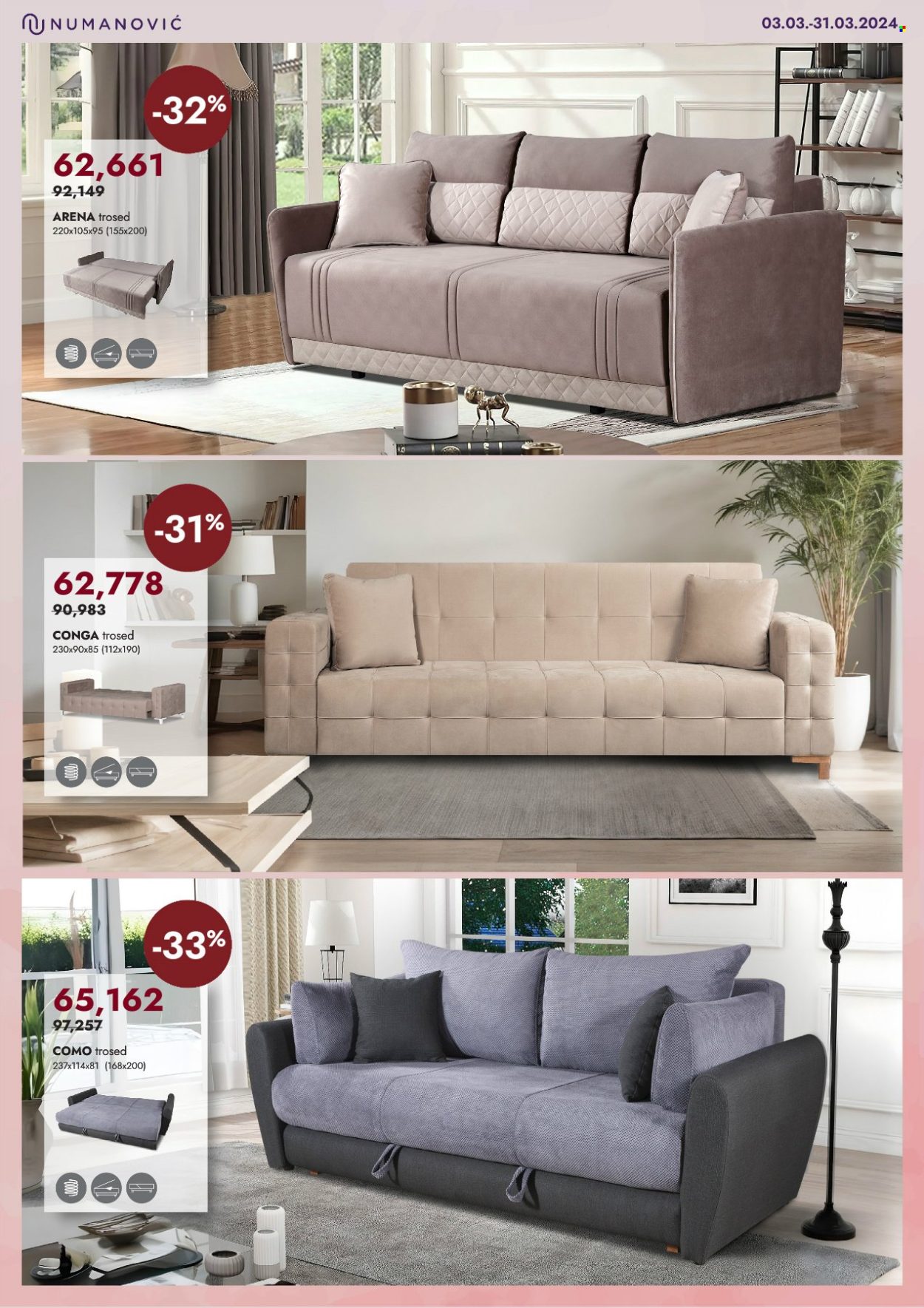 Numanović katalog - 03.03.2025 - 31.03.2025. Stranica 9