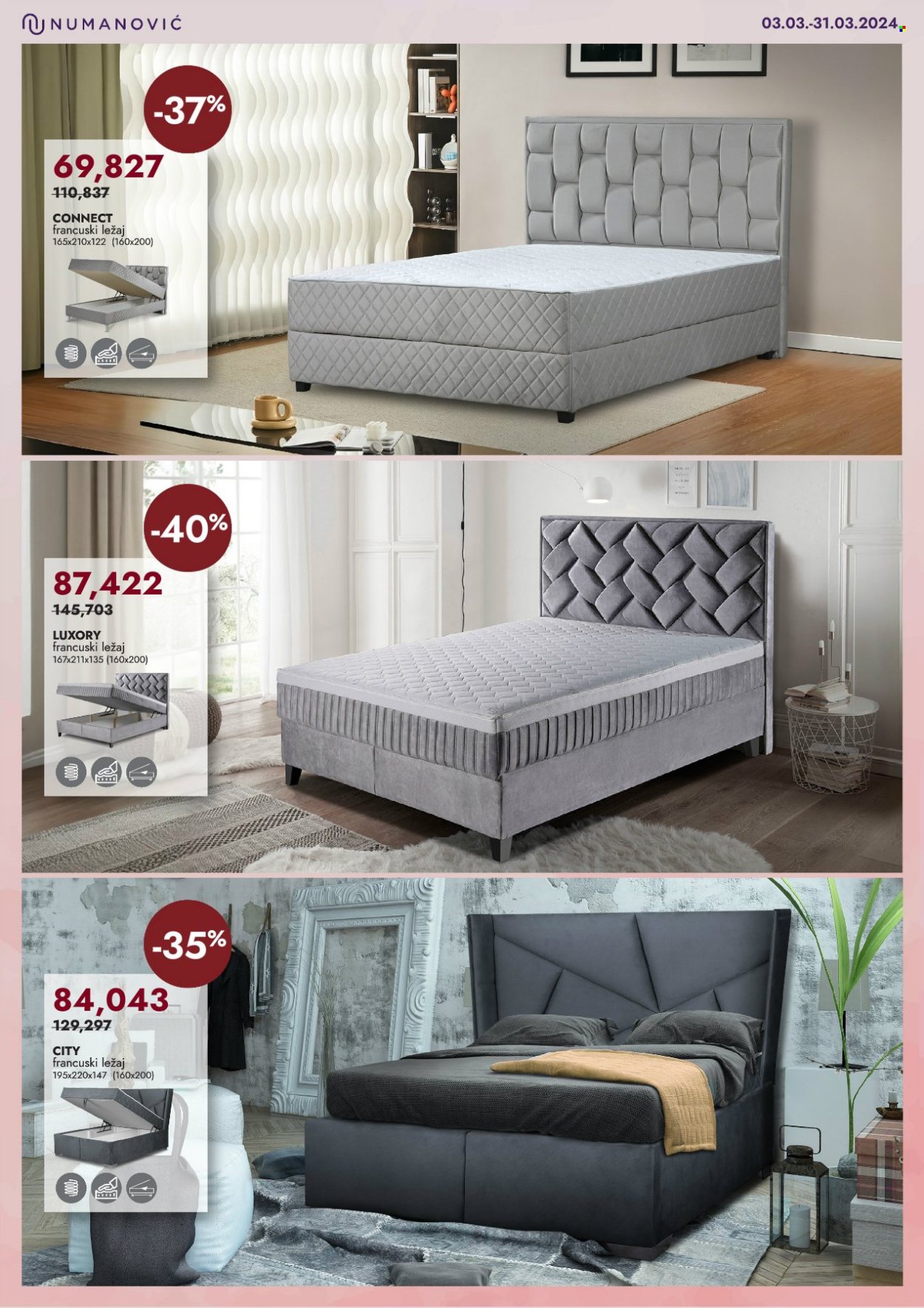 Numanović katalog - 03.03.2025 - 31.03.2025. Stranica 13