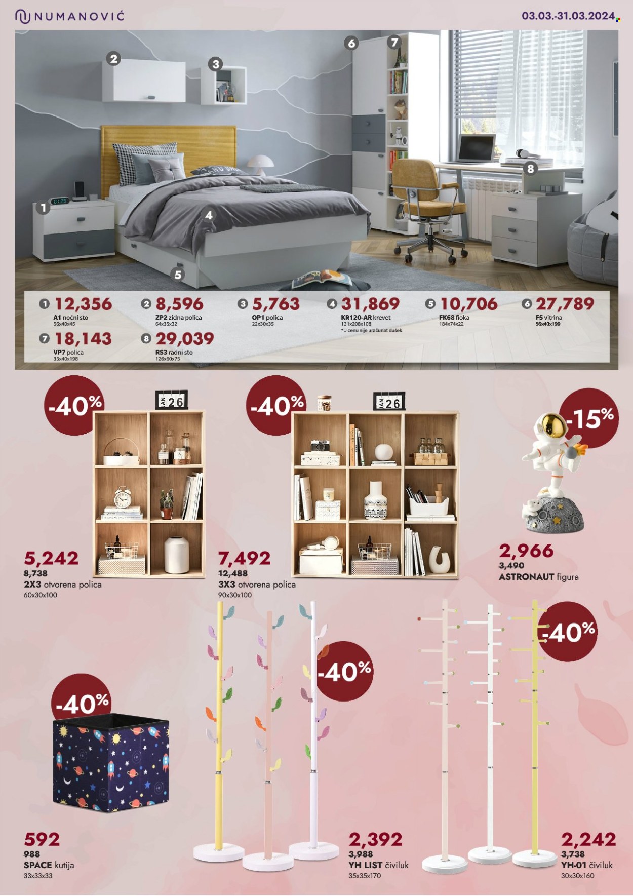 Numanović katalog - 03.03.2025 - 31.03.2025. Stranica 14