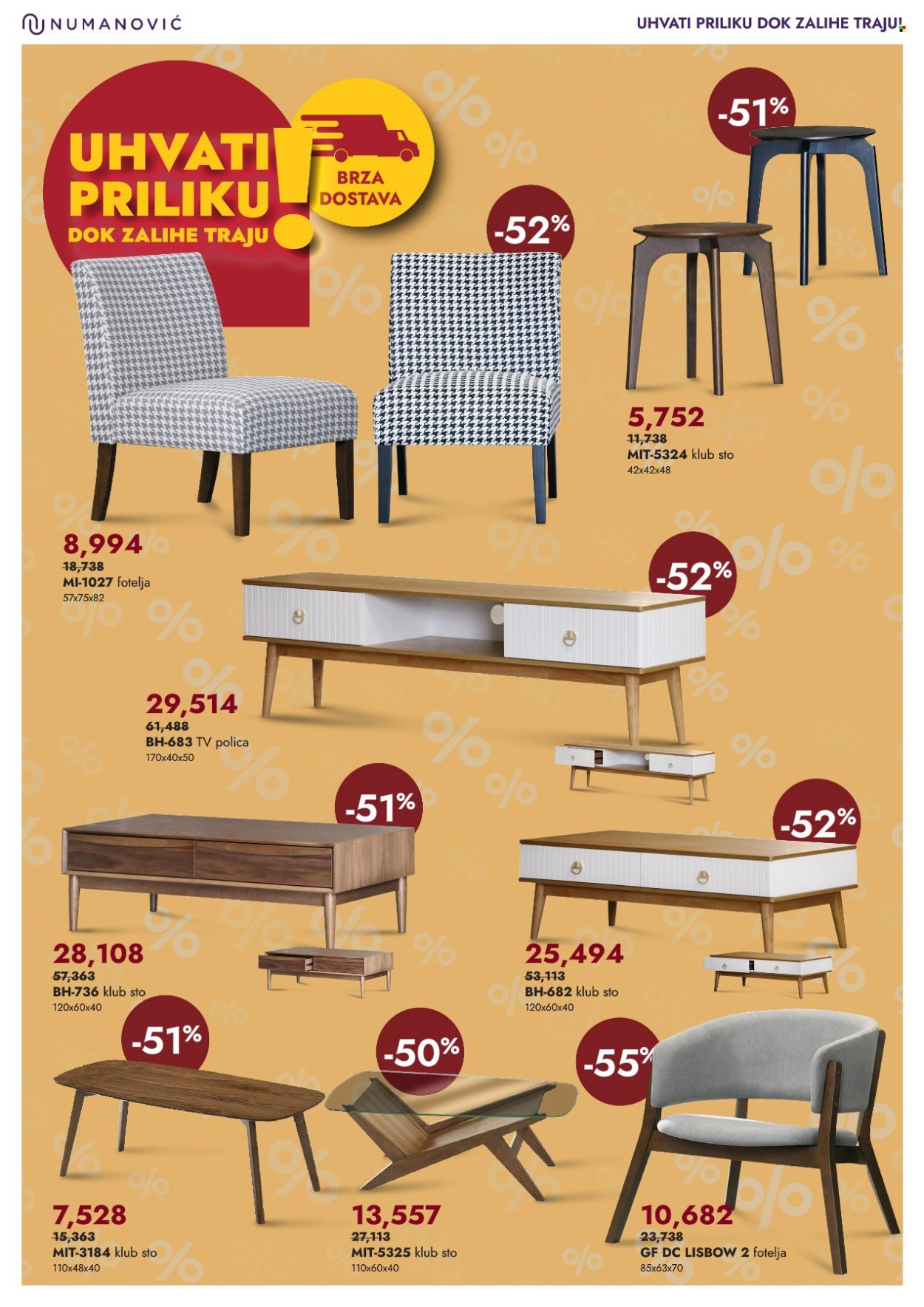 Numanović katalog - 03.03.2025 - 31.03.2025. Stranica 19