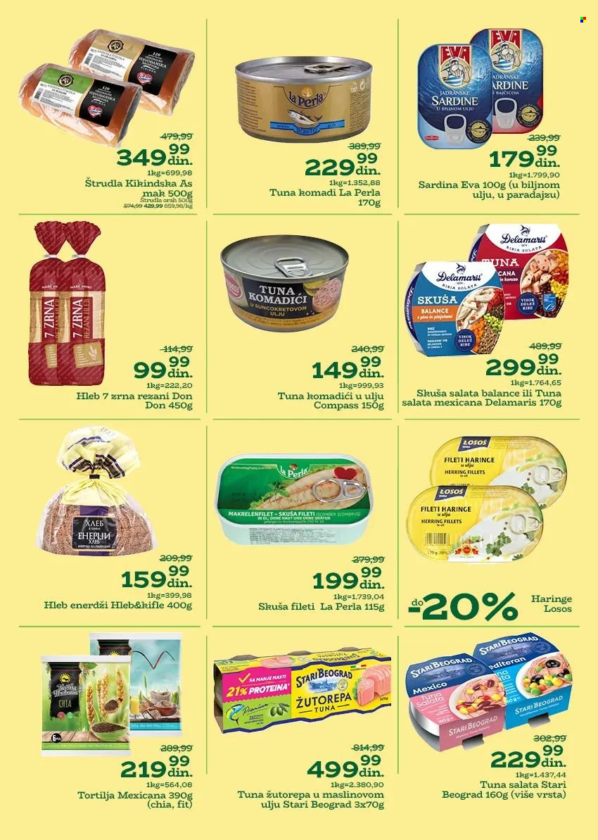 Univerexport katalog - 03.03.2025 - 16.03.2025. Stranica 10