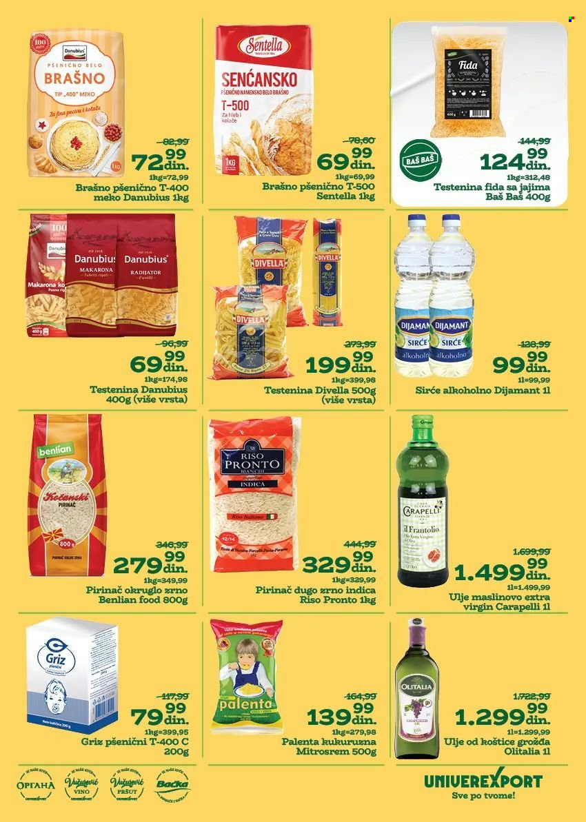 Univerexport katalog - 03.03.2025 - 16.03.2025. Stranica 13