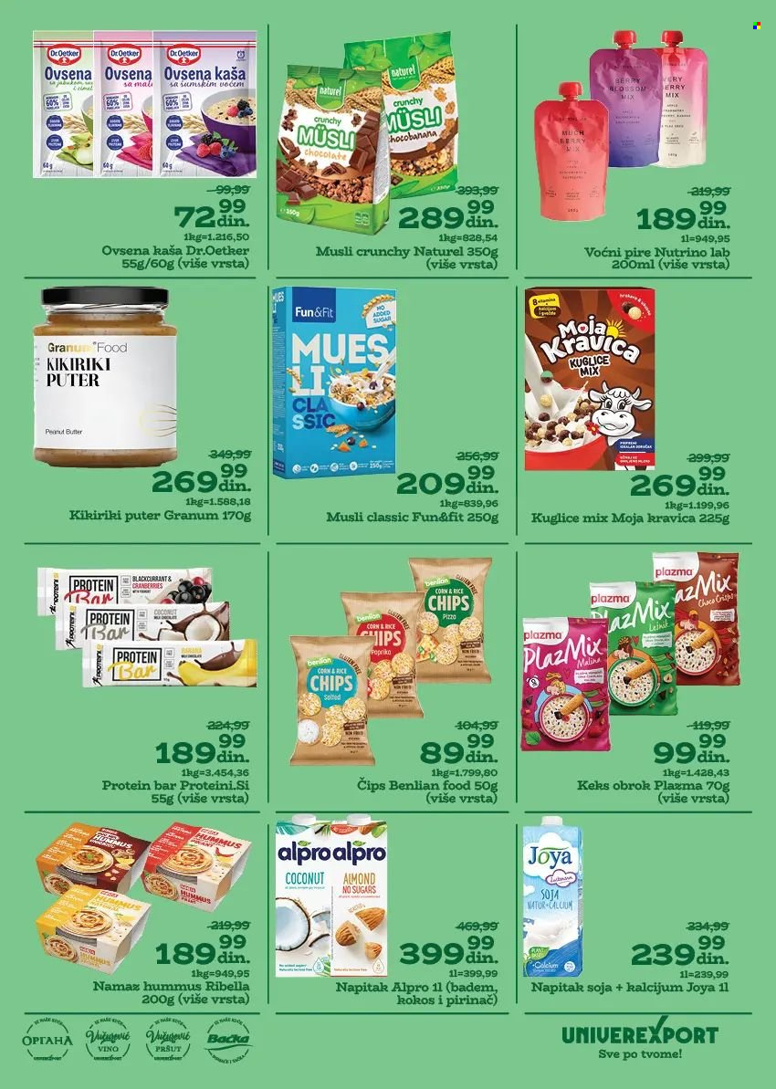 Univerexport katalog - 03.03.2025 - 16.03.2025. Stranica 15