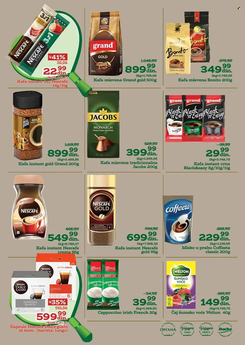Univerexport katalog - 03.03.2025 - 16.03.2025. Stranica 16