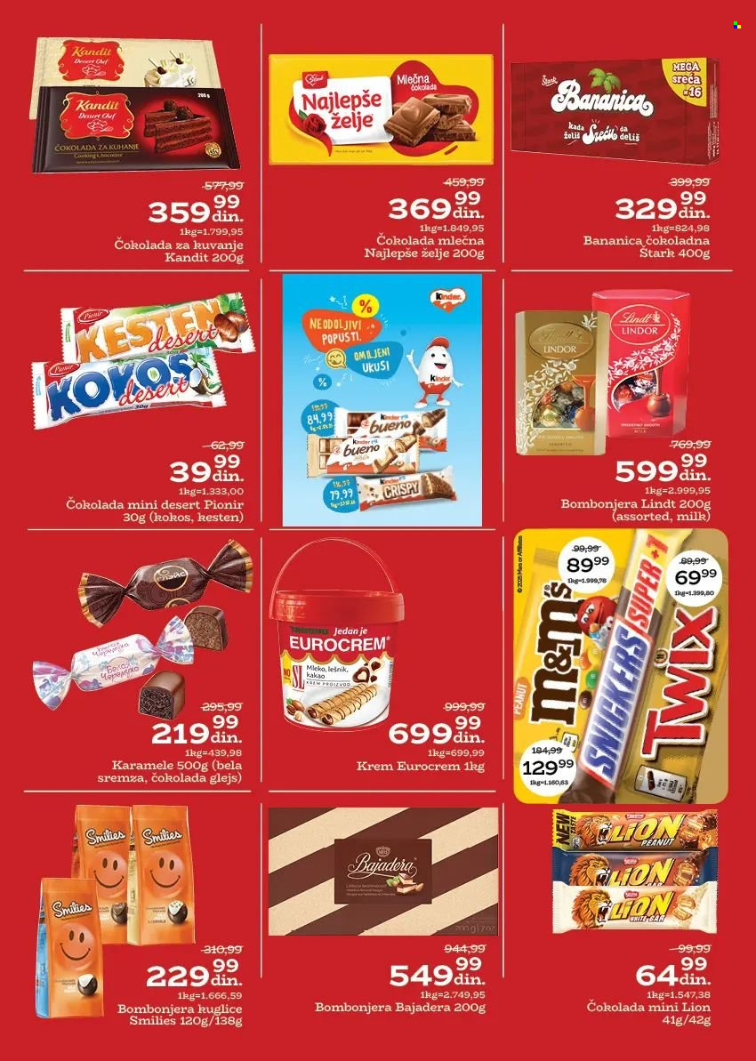 Univerexport katalog - 03.03.2025 - 16.03.2025. Stranica 18