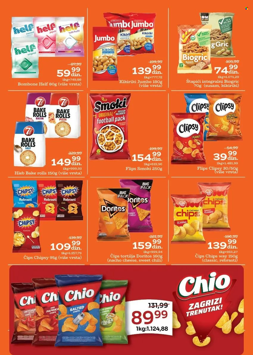 Univerexport katalog - 03.03.2025 - 16.03.2025. Stranica 20