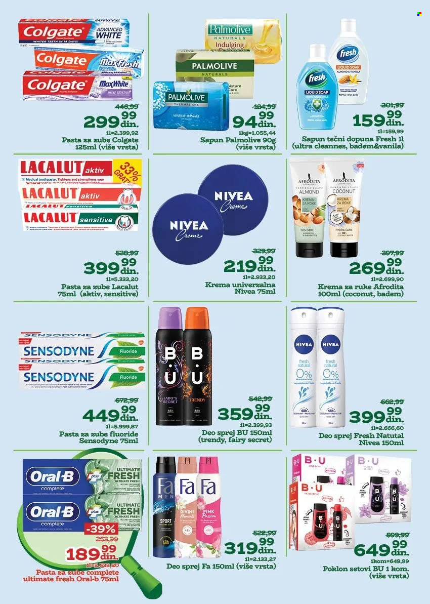 Univerexport katalog - 03.03.2025 - 16.03.2025. Stranica 26