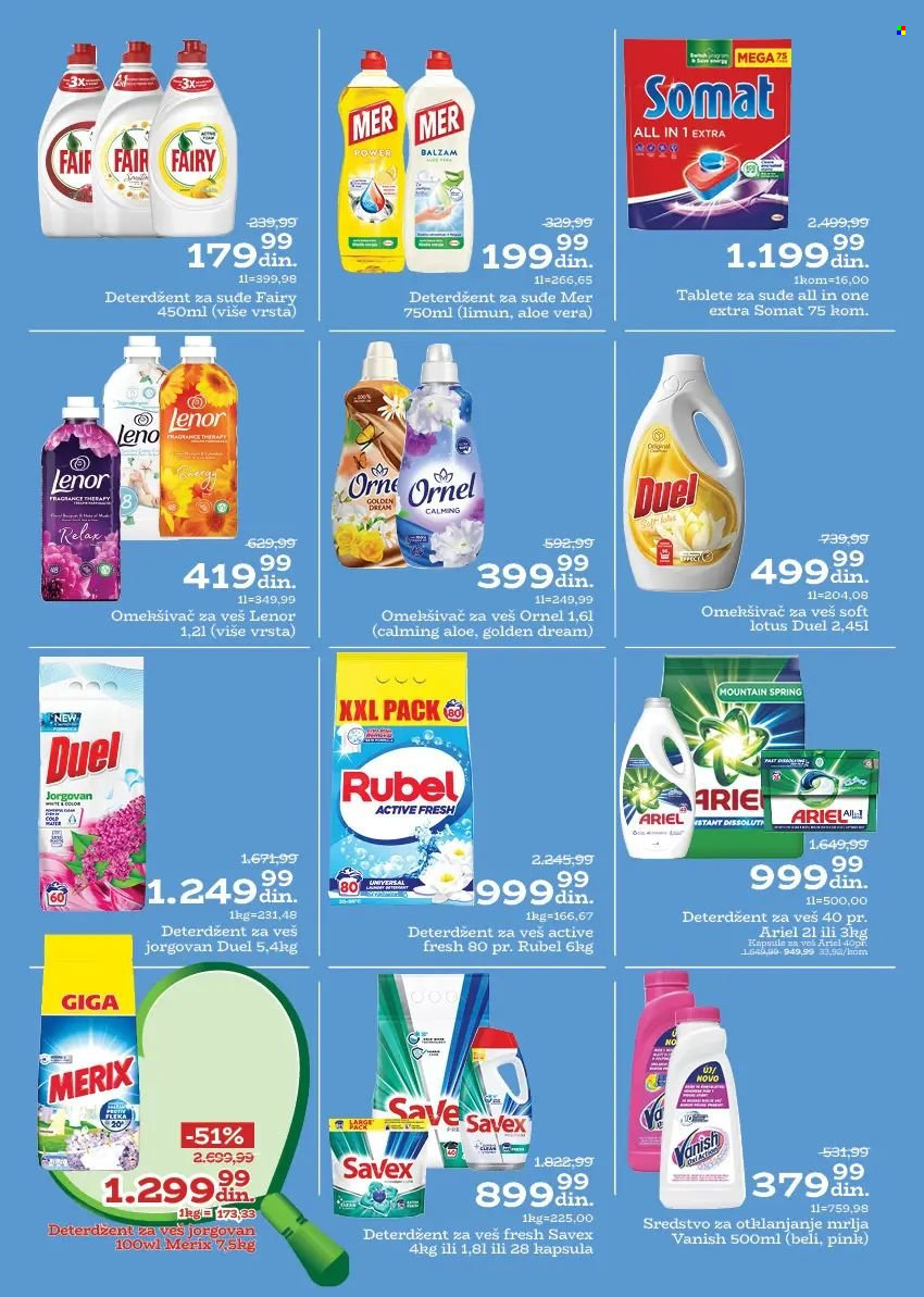 Univerexport katalog - 03.03.2025 - 16.03.2025. Stranica 28