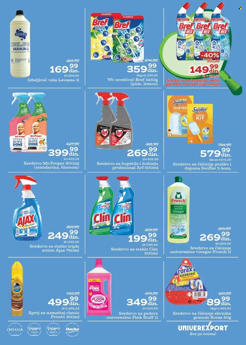 Univerexport katalog - 03.03.2025 - 16.03.2025. Stranica 29