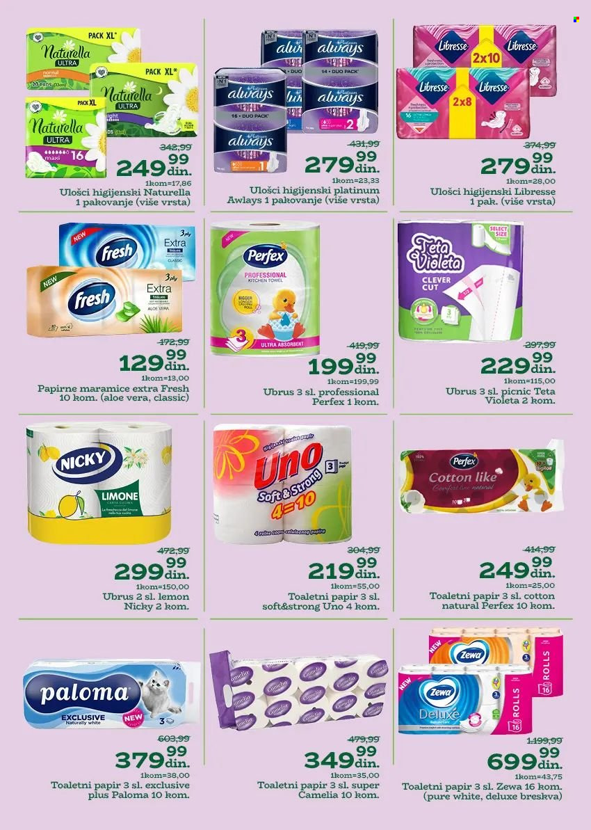Univerexport katalog - 03.03.2025 - 16.03.2025. Stranica 30