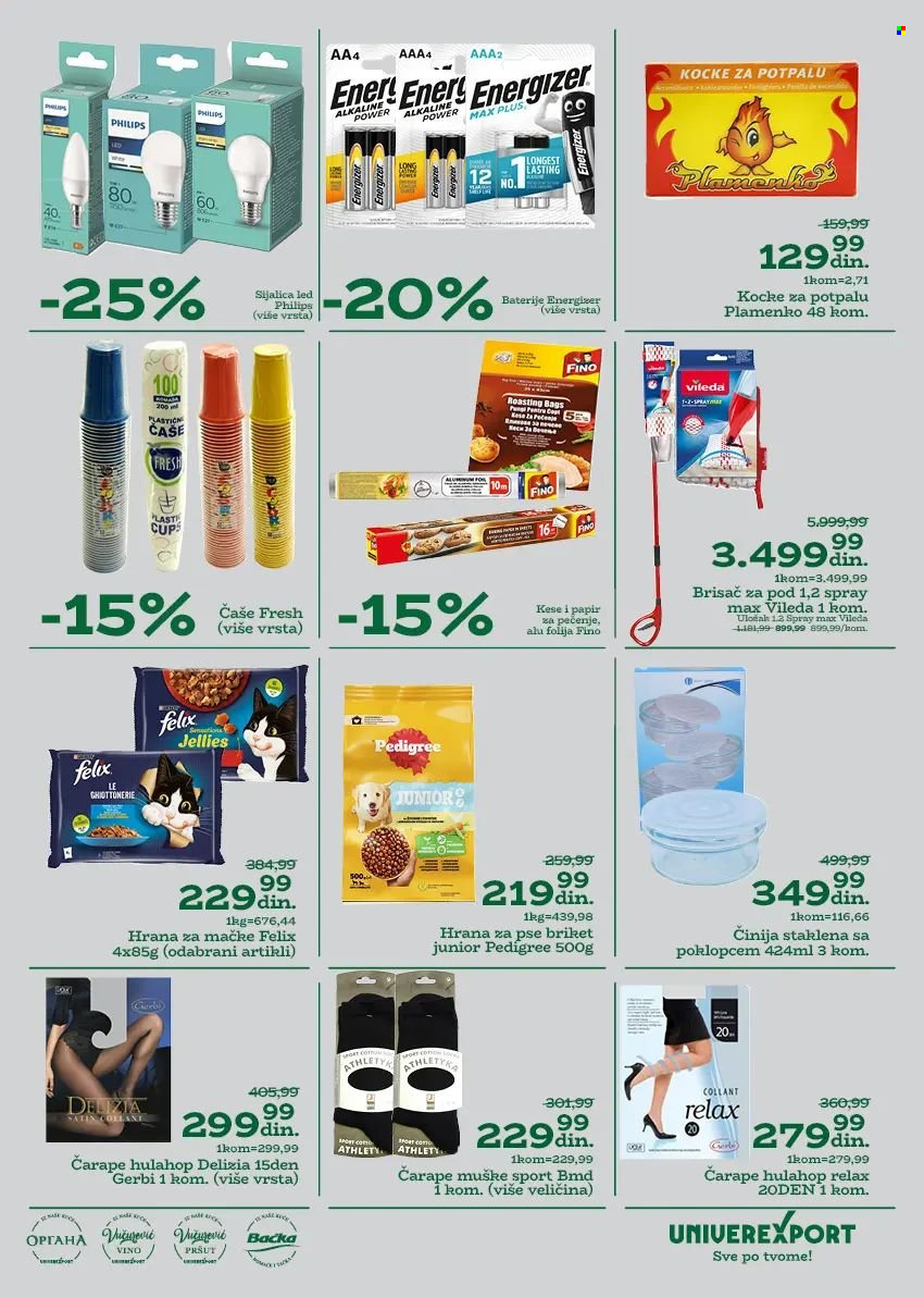 Univerexport katalog - 03.03.2025 - 16.03.2025. Stranica 31