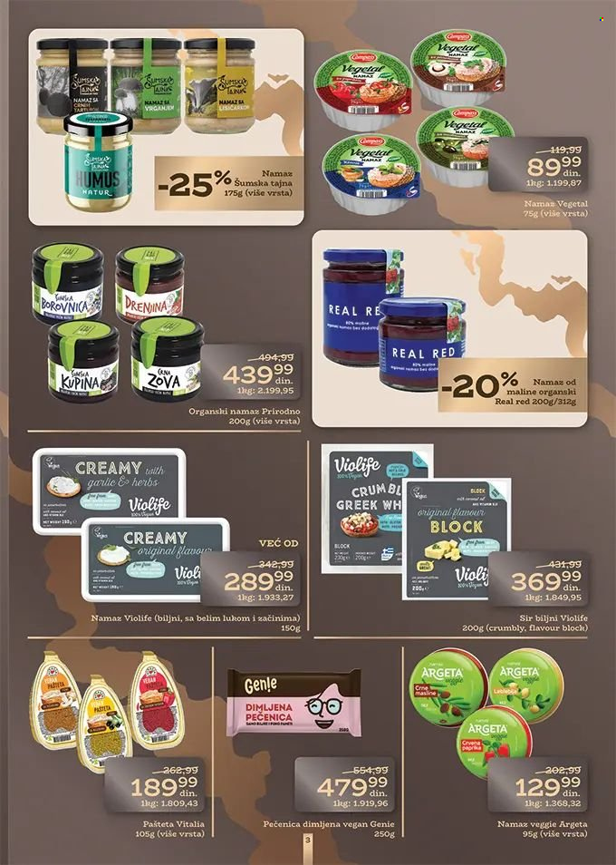 Univerexport katalog - 03.03.2025 - 31.03.2025. Stranica 3