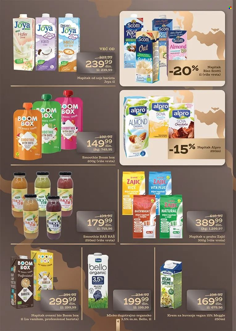 Univerexport katalog - 03.03.2025 - 31.03.2025. Stranica 4