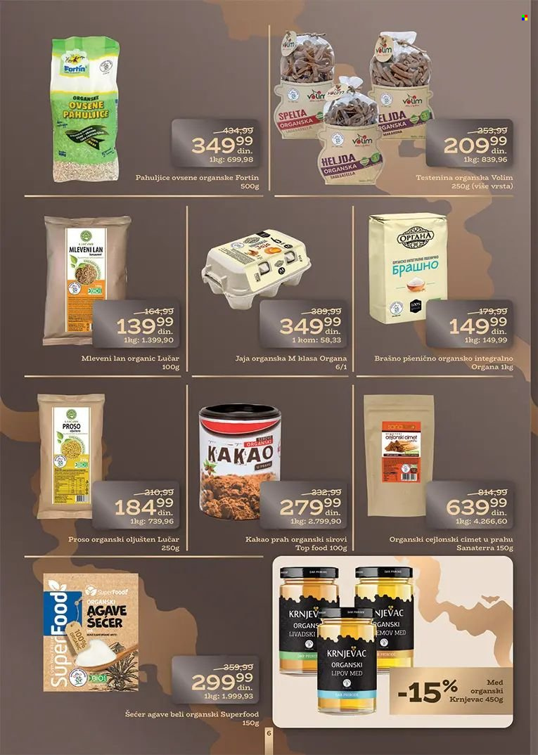 Univerexport katalog - 03.03.2025 - 31.03.2025. Stranica 6