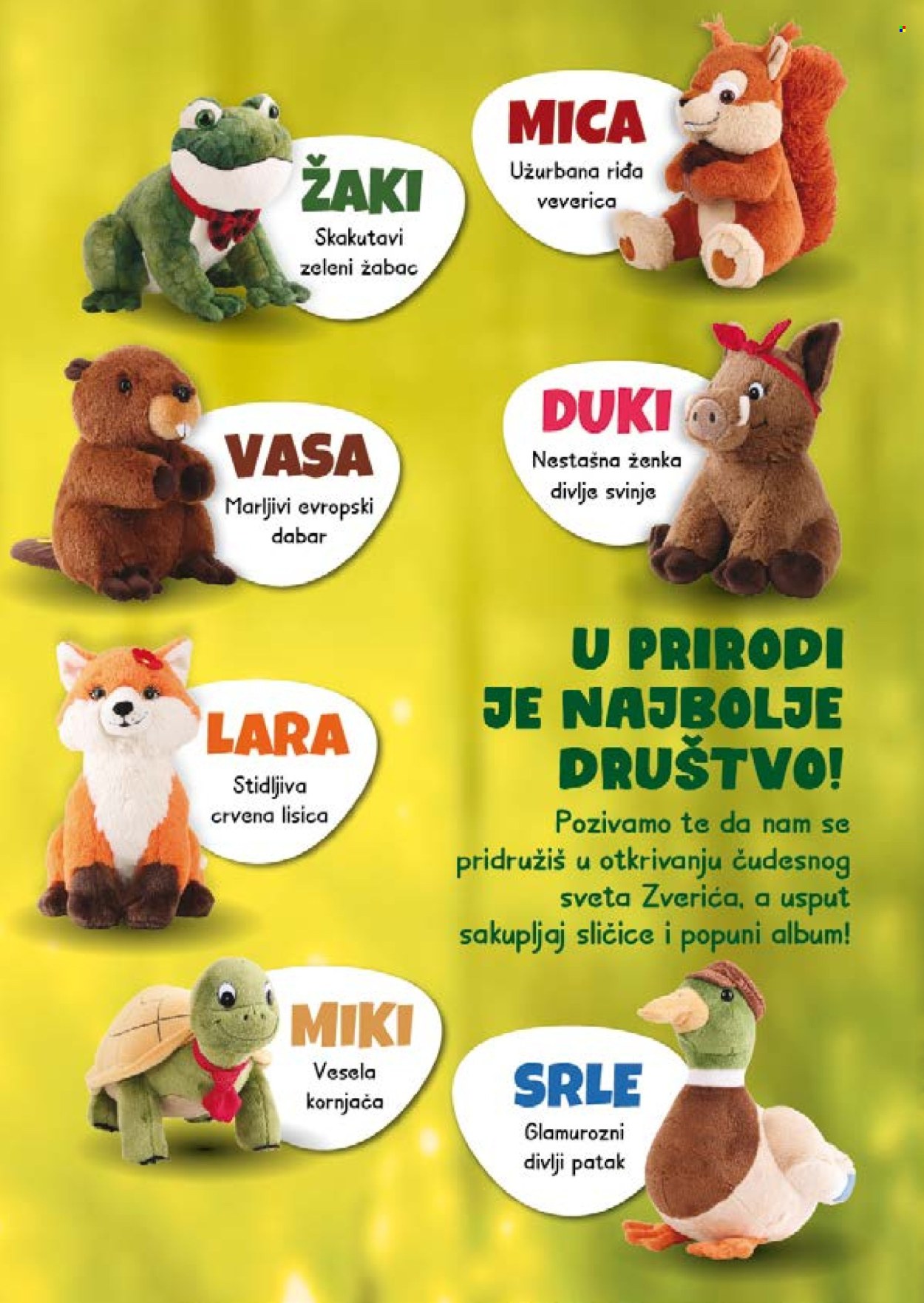 Idea katalog - 03.03.2025 - 30.03.2025. Stranica 2