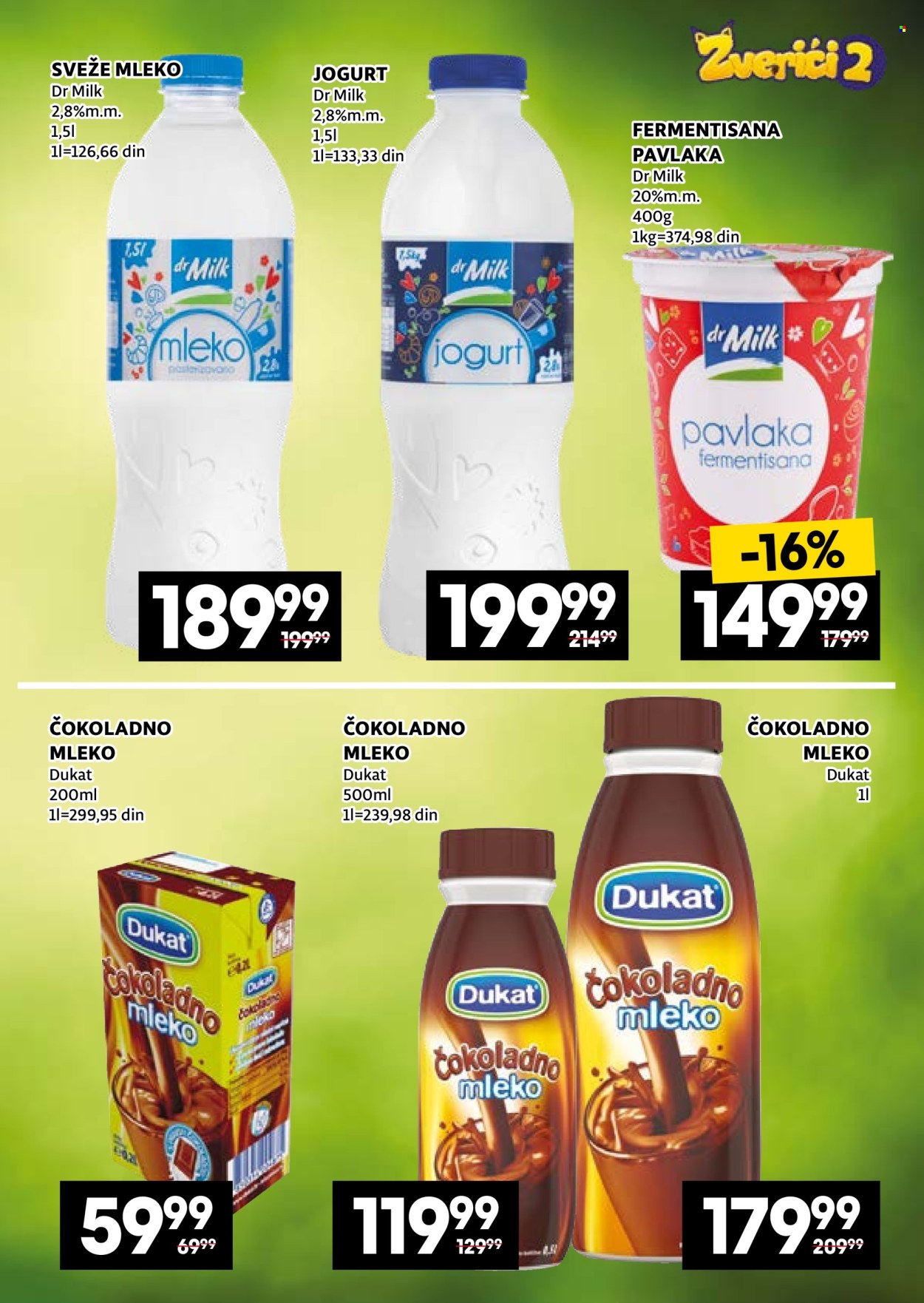 Idea katalog - 03.03.2025 - 30.03.2025. Stranica 5