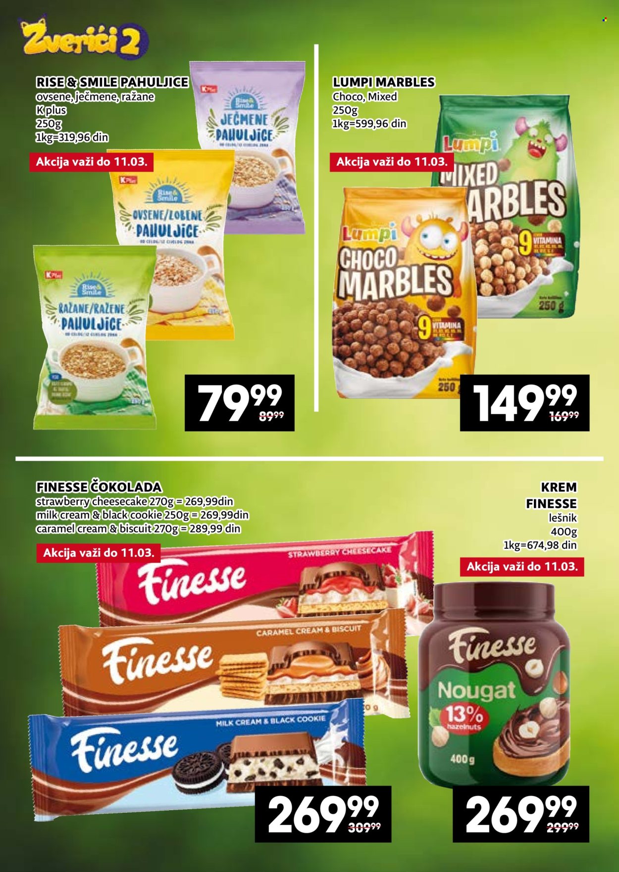 Idea katalog - 03.03.2025 - 30.03.2025. Stranica 8