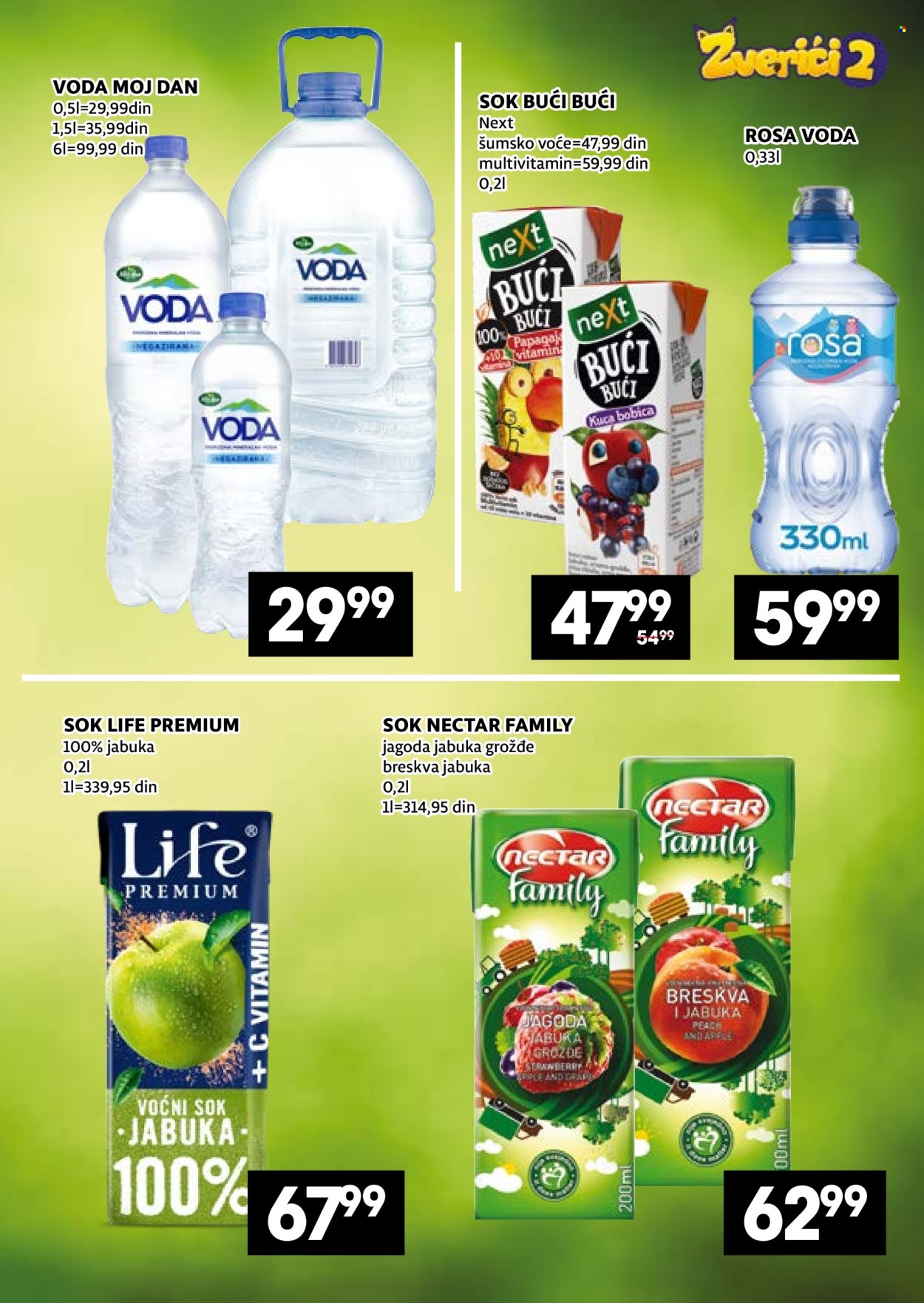 Idea katalog - 03.03.2025 - 30.03.2025. Stranica 11