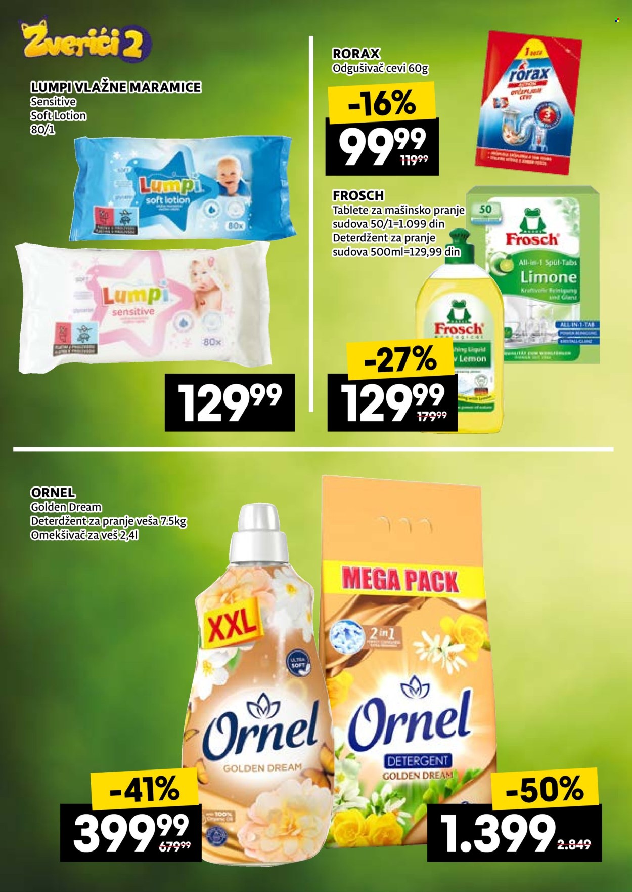 Idea katalog - 03.03.2025 - 30.03.2025. Stranica 14