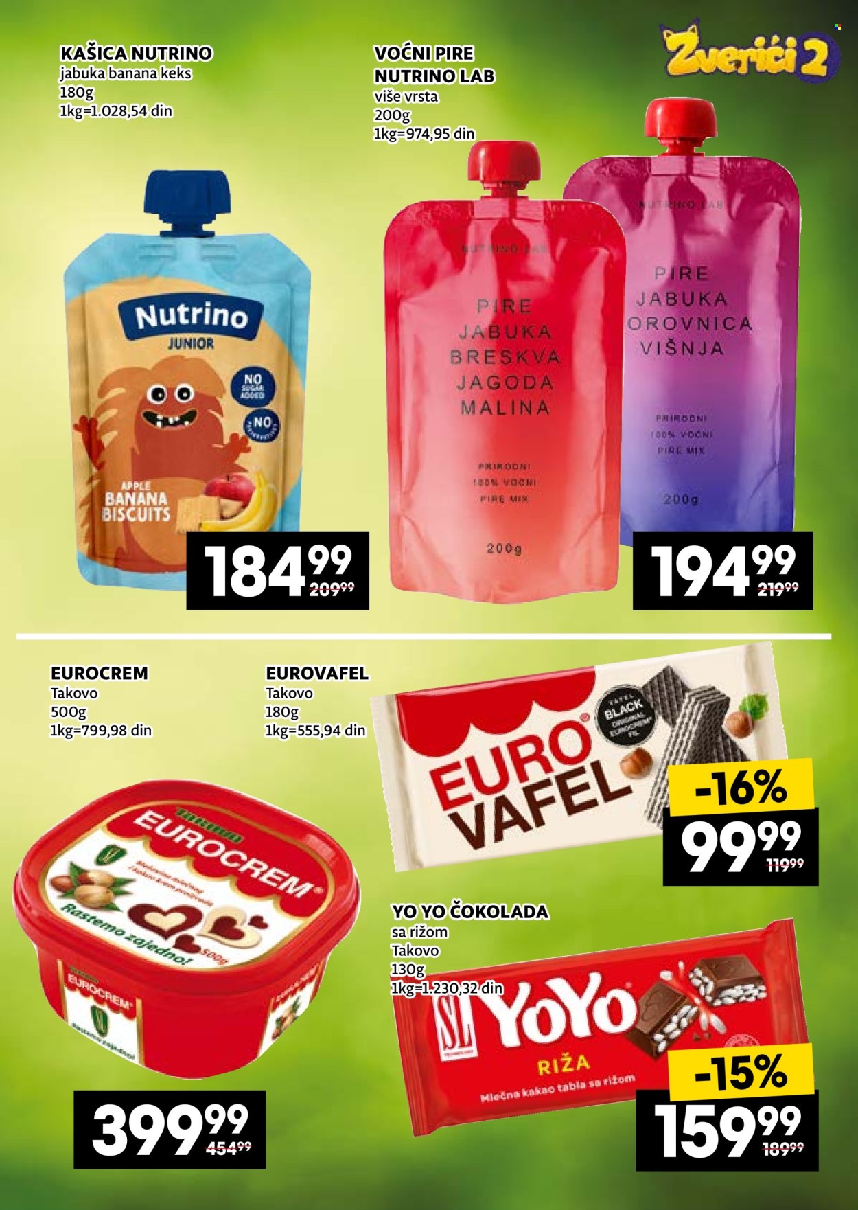 Mercator Centar katalog - 03.03.2025 - 30.03.2025. Stranica 7