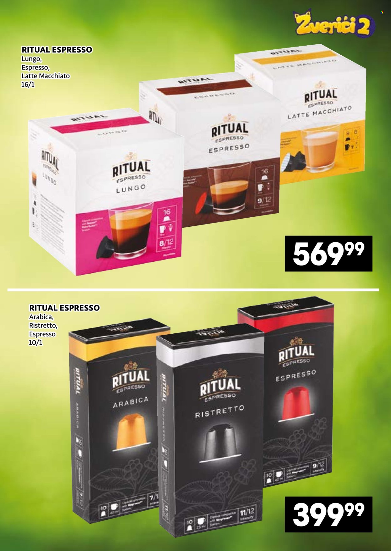 Mercator Centar katalog - 03.03.2025 - 30.03.2025. Stranica 9