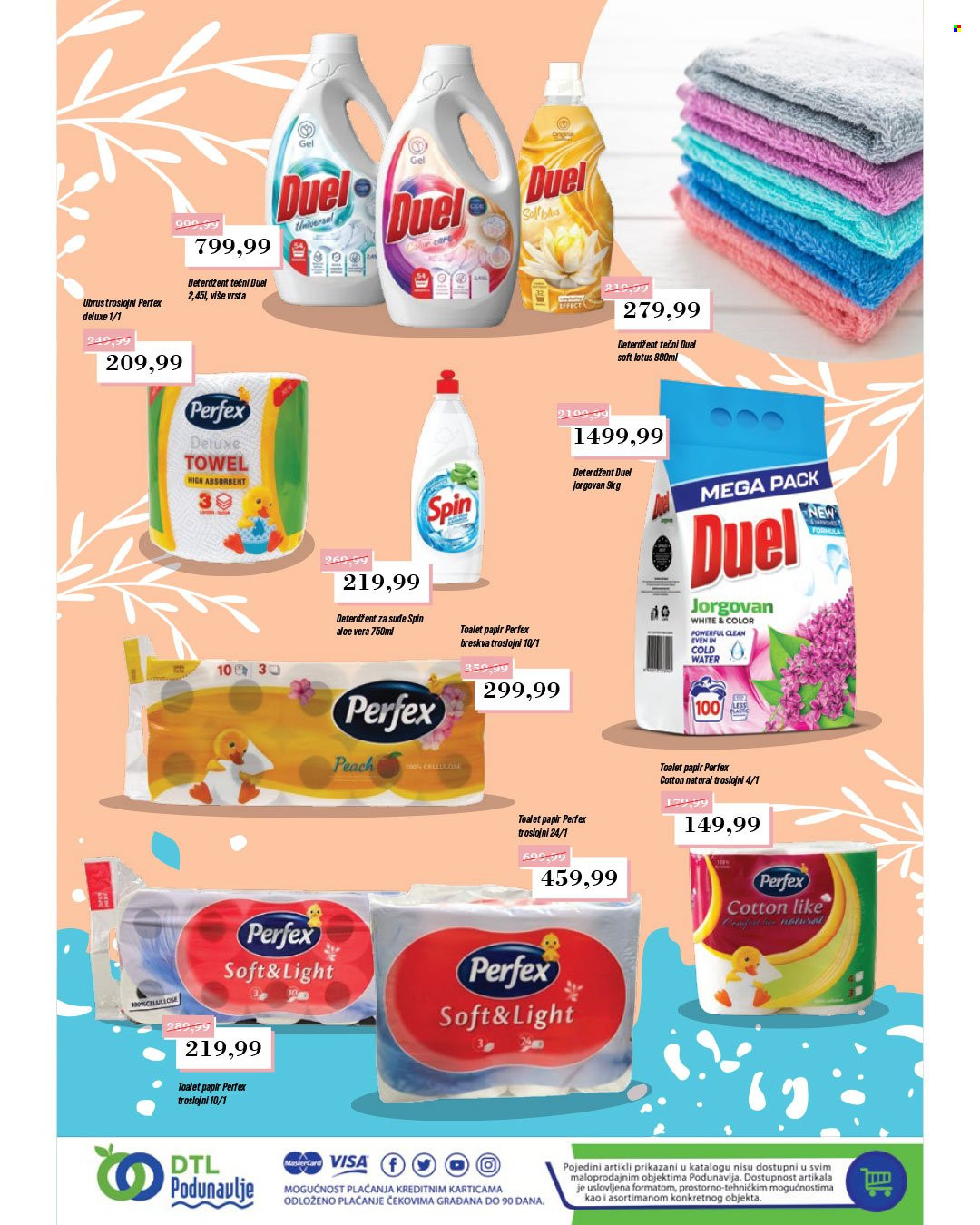 Podunavlje katalog - 01.03.2025 - 31.03.2025. Stranica 4