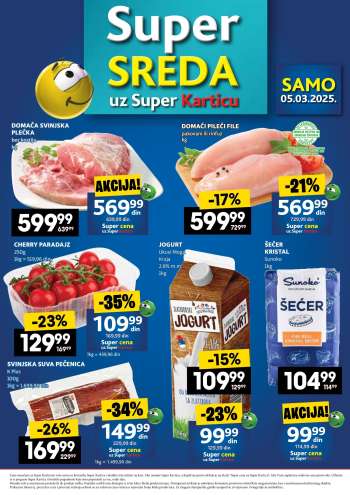 Roda katalog - 05.03.2025 - 05.03.2025.