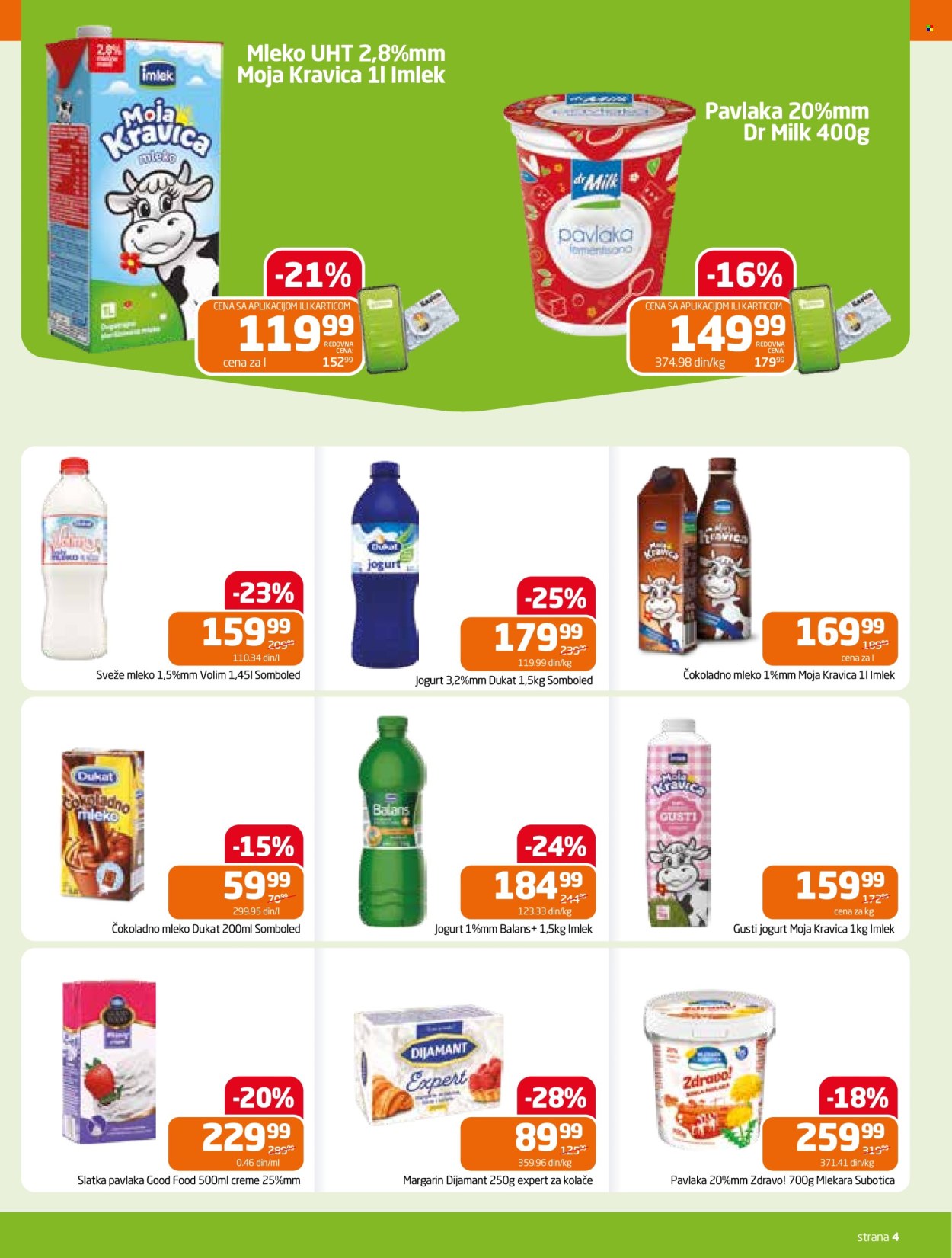 Gomex katalog - 05.03.2025 - 18.03.2025. Stranica 4