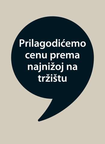 JYSK katalog - 05.03.2025 - 18.03.2025.