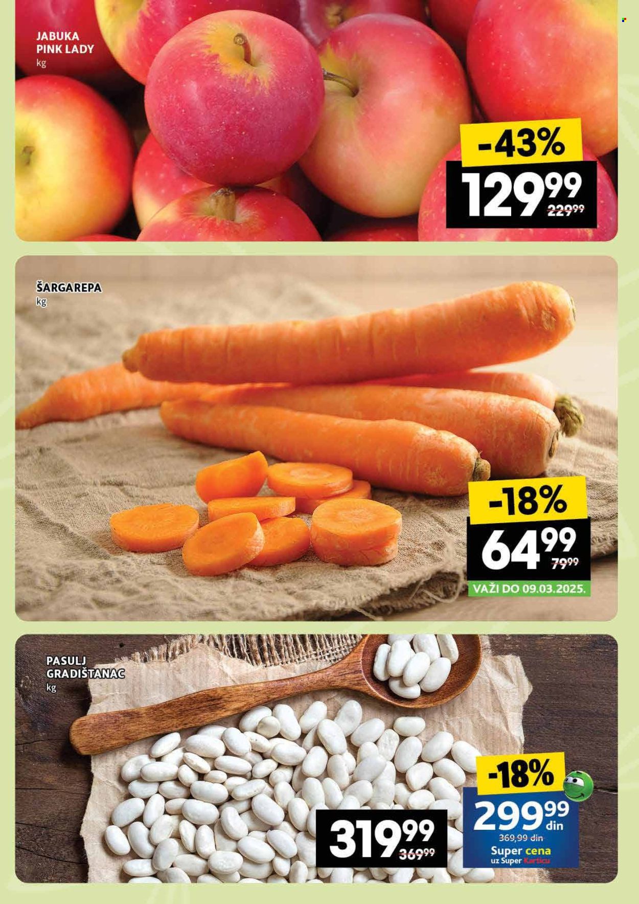 Mercator Centar katalog - 06.03.2025 - 12.03.2025. Stranica 12
