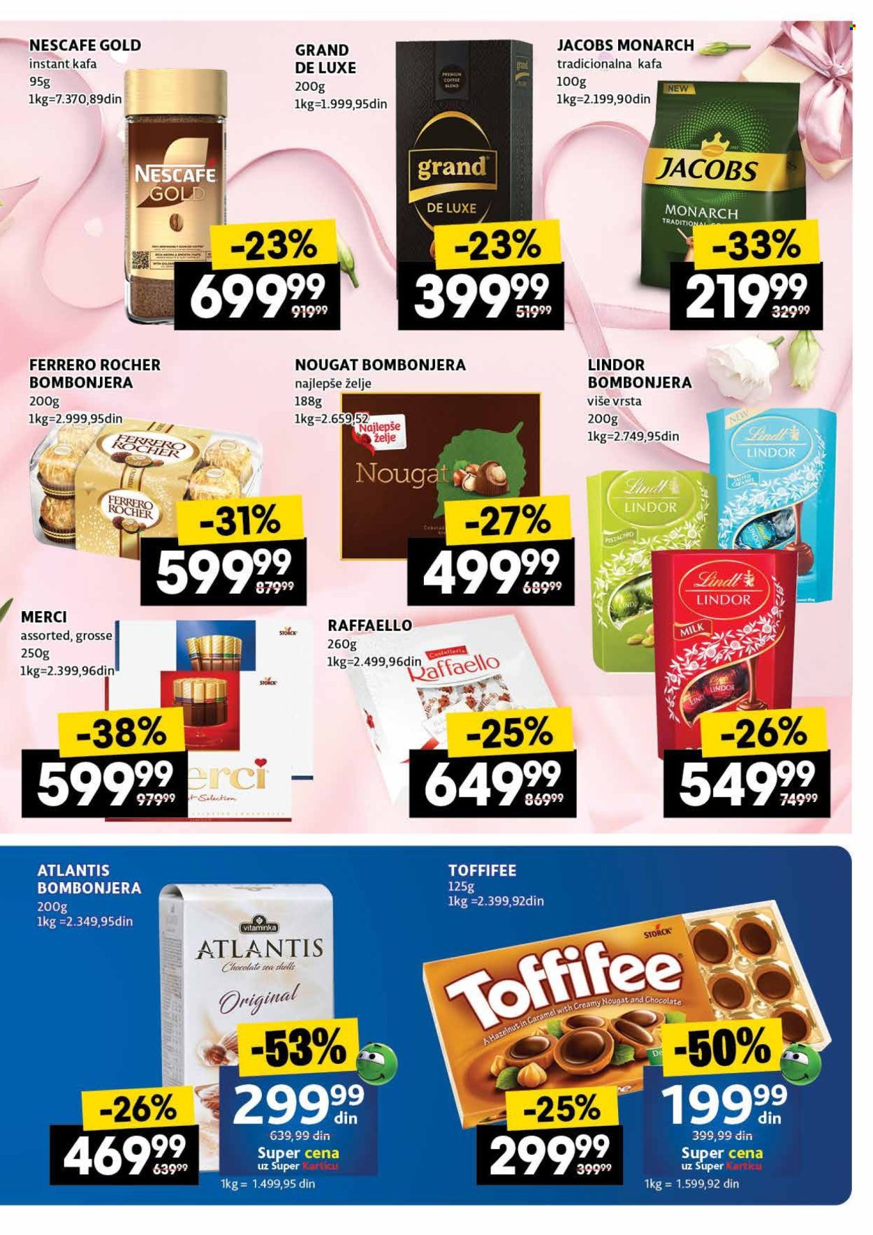 Mercator Centar katalog - 06.03.2025 - 12.03.2025. Stranica 15