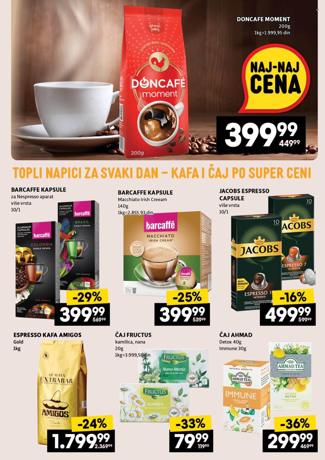 Mercator Centar katalog - 06.03.2025 - 12.03.2025. Stranica 33