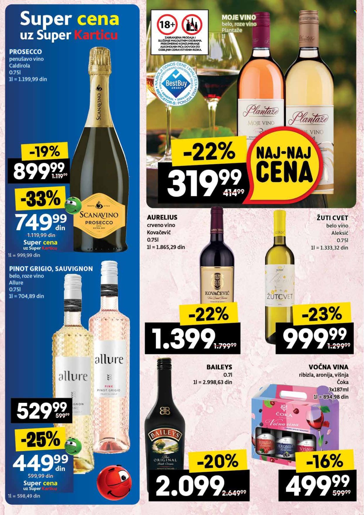 Mercator Centar katalog - 06.03.2025 - 12.03.2025. Stranica 46