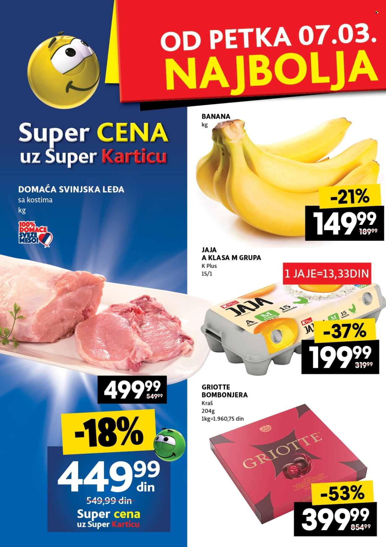 Idea katalog - 06.03.2025 - 12.03.2025. Stranica 2