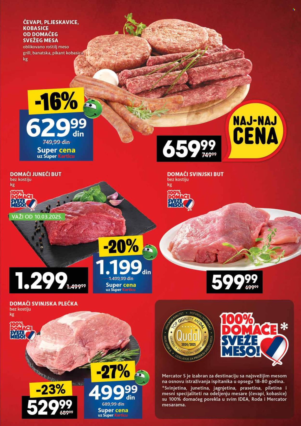 Idea katalog - 06.03.2025 - 12.03.2025. Stranica 7