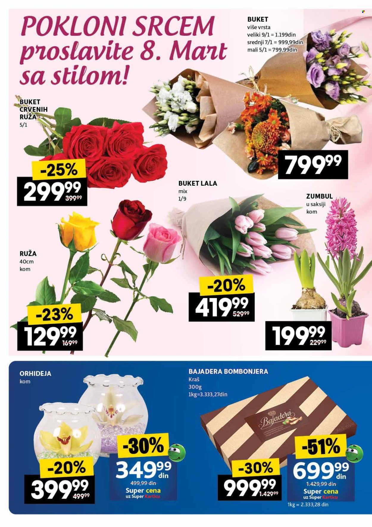 Idea katalog - 06.03.2025 - 12.03.2025. Stranica 14