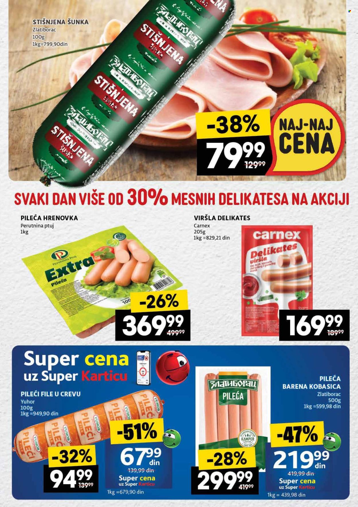 Idea katalog - 06.03.2025 - 12.03.2025. Stranica 21