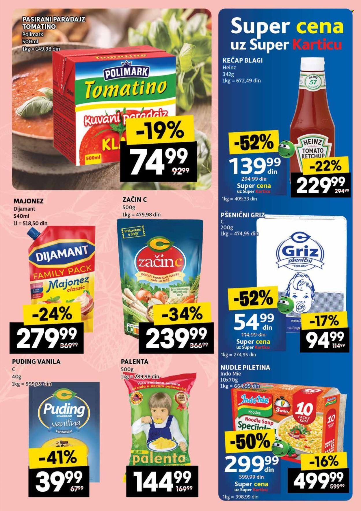 Idea katalog - 06.03.2025 - 12.03.2025. Stranica 35