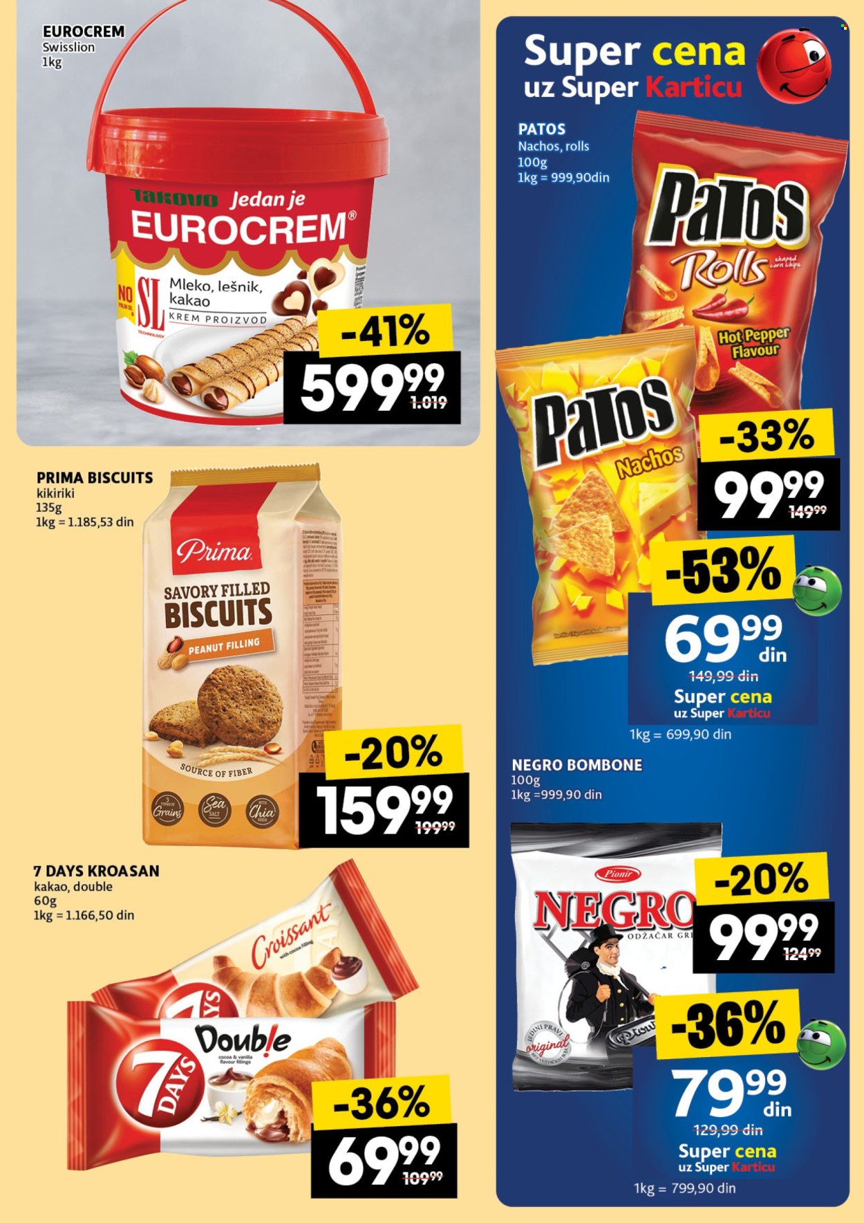 Idea katalog - 06.03.2025 - 12.03.2025. Stranica 41