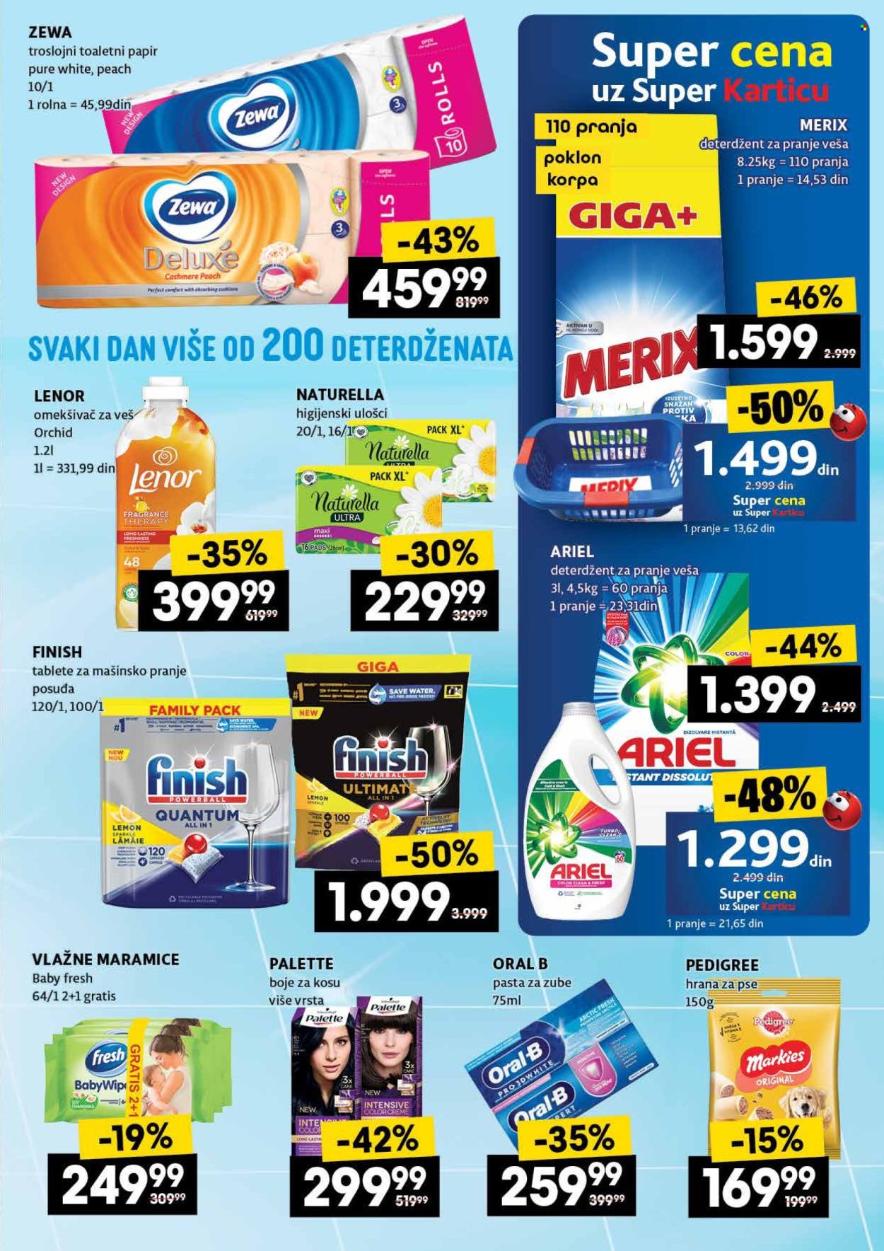 Idea katalog - 06.03.2025 - 12.03.2025. Stranica 47