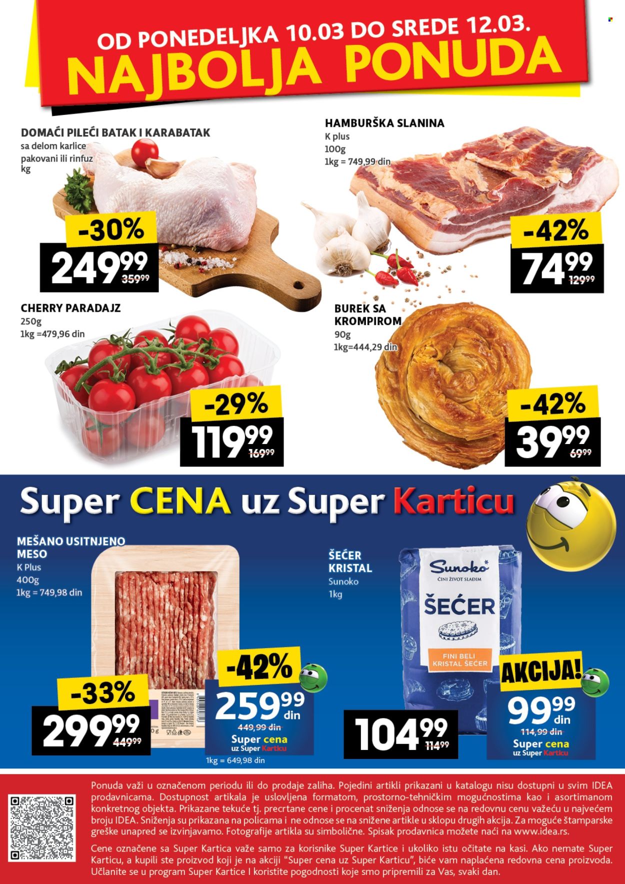 Idea katalog - 06.03.2025 - 12.03.2025. Stranica 48