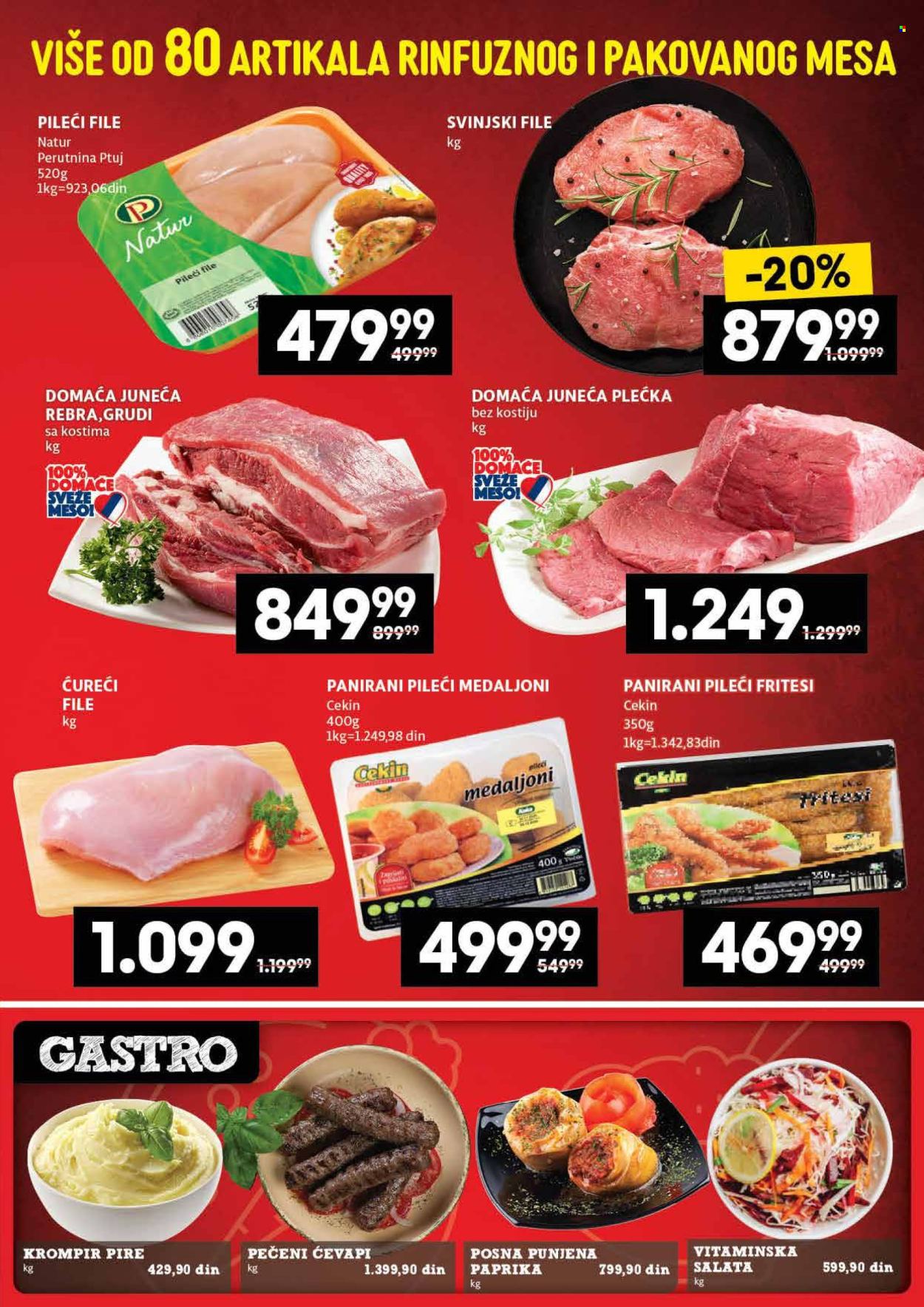 Roda katalog - 06.03.2025 - 12.03.2025. Stranica 9