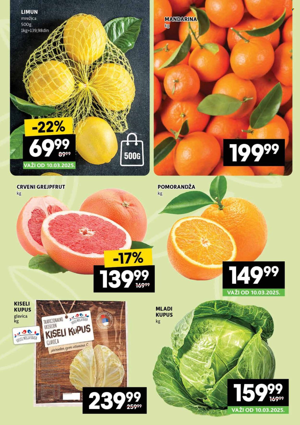 Roda katalog - 06.03.2025 - 12.03.2025. Stranica 11