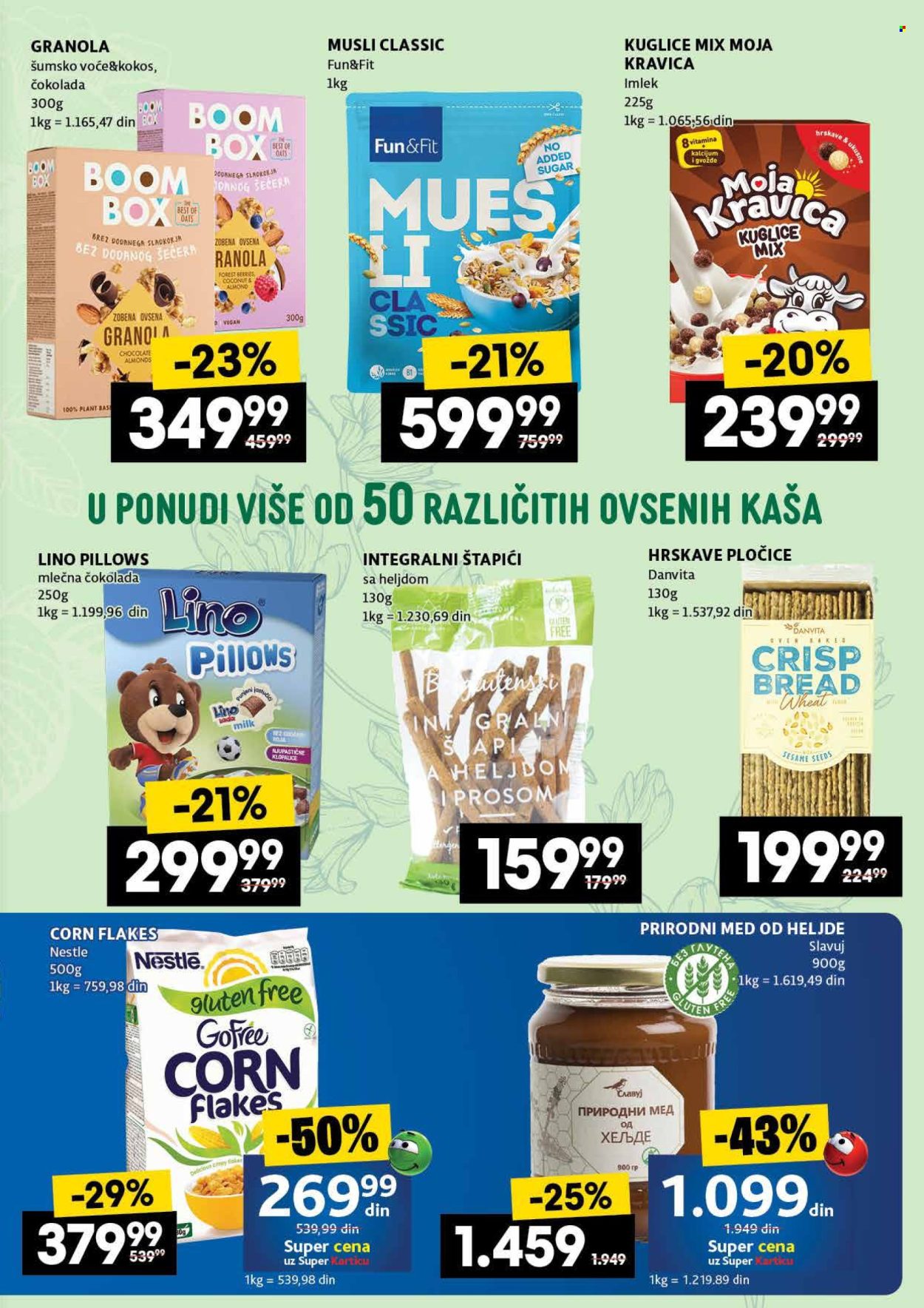 Roda katalog - 06.03.2025 - 12.03.2025. Stranica 31