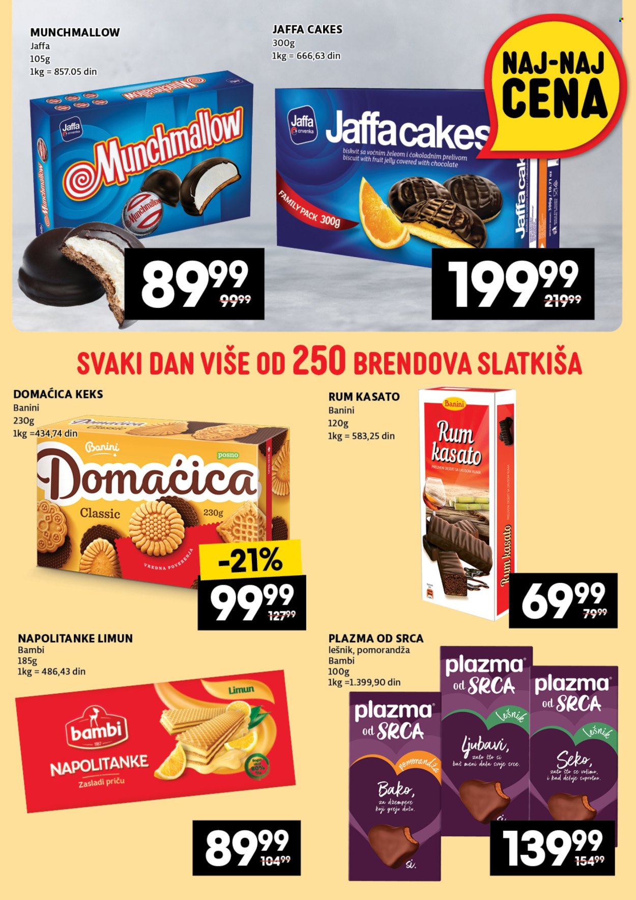 Roda katalog - 06.03.2025 - 12.03.2025. Stranica 38