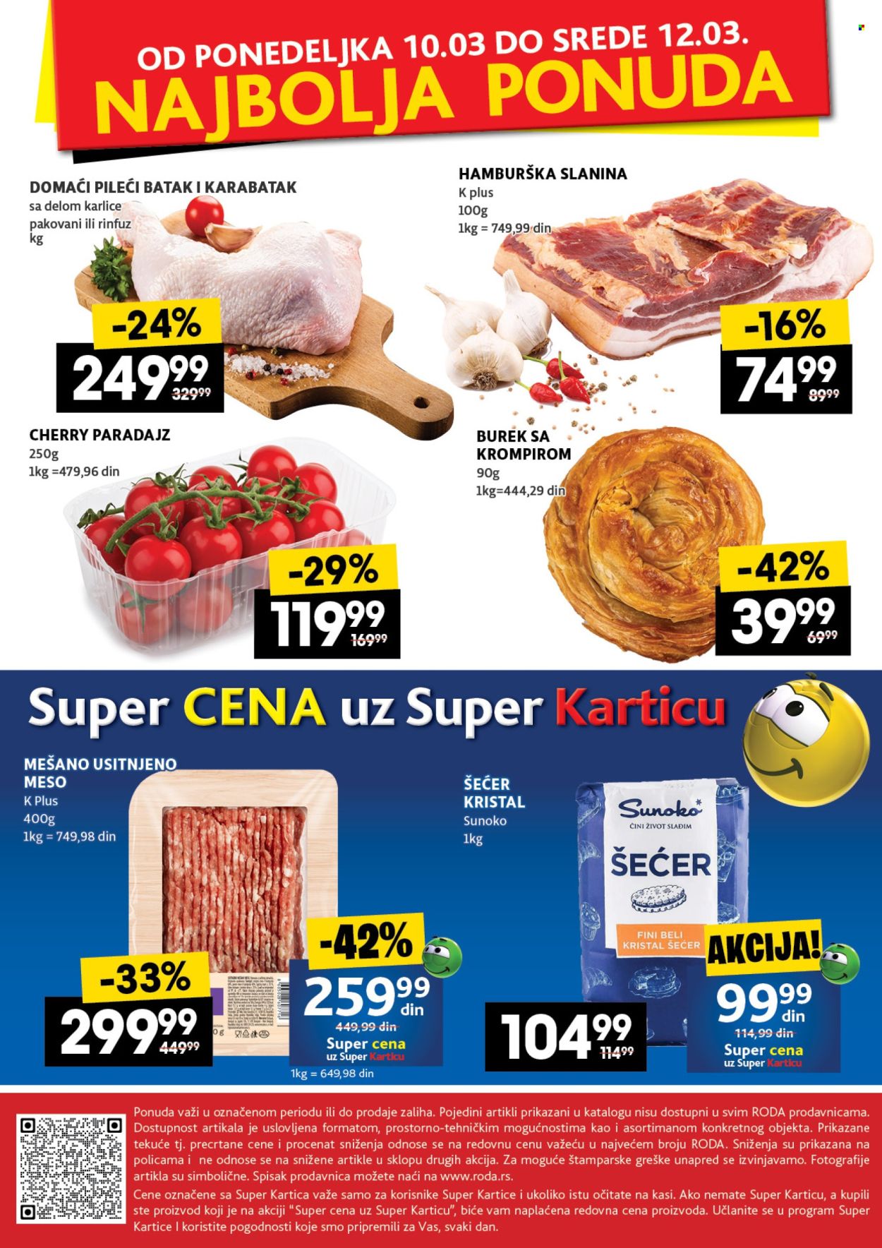 Roda katalog - 06.03.2025 - 12.03.2025. Stranica 48